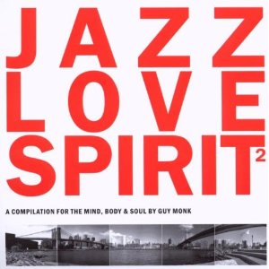 Jazz Love Spirit 2