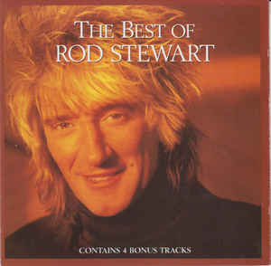 The Best Of Rod Stewart