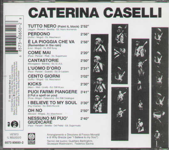 Casco D'oro
