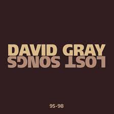 Lost Songs 95 98