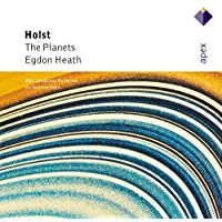 The Planets Op.32 & Egdon Heath Op.47