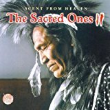 The Sacred Ones Ii Scent From Heaven