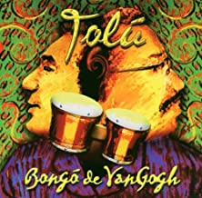 Bongo De Van Gogh