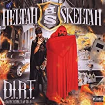 Dirt Da Incredible Rap Team