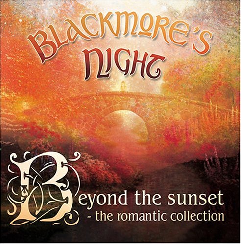 Beyond The Sunset - The Romantic Collection + Dvd