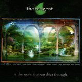 The World That We Drive Through