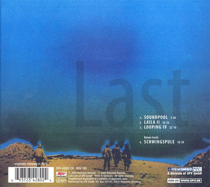 Last