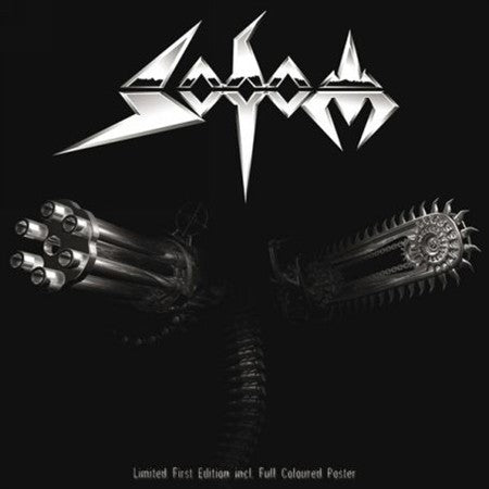 Sodom (Limited Edition)