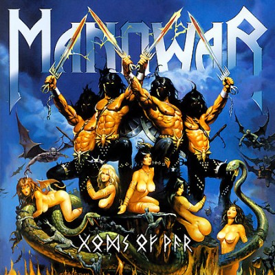 Gods Of War