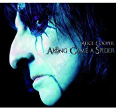 Along Came A Spider