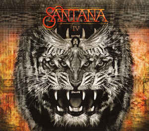 Santana Iv
