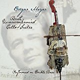 Bach Unaccompanied Cello Suites Performed On Double Bass
