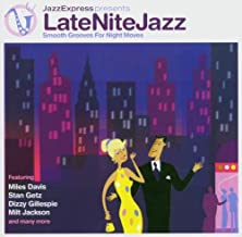 Jazzexpress Presents Late Nite Jazz