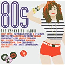 80S The Essential Album