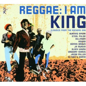 Reggae: I Am King