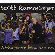 Advice From A Father To A Son