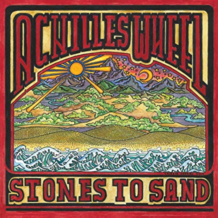 Stones To Sand