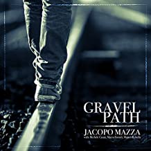 Gravel Path
