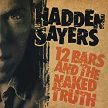 12 Bars And The Naked Truth