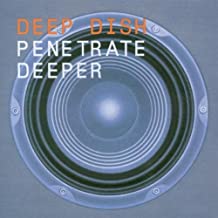 Penetrate Deeper