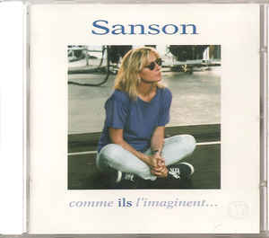 Comme Ils L'imaginent..