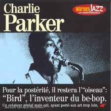 Charlie Parker