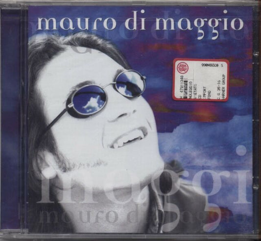 Mauro Di Maggio