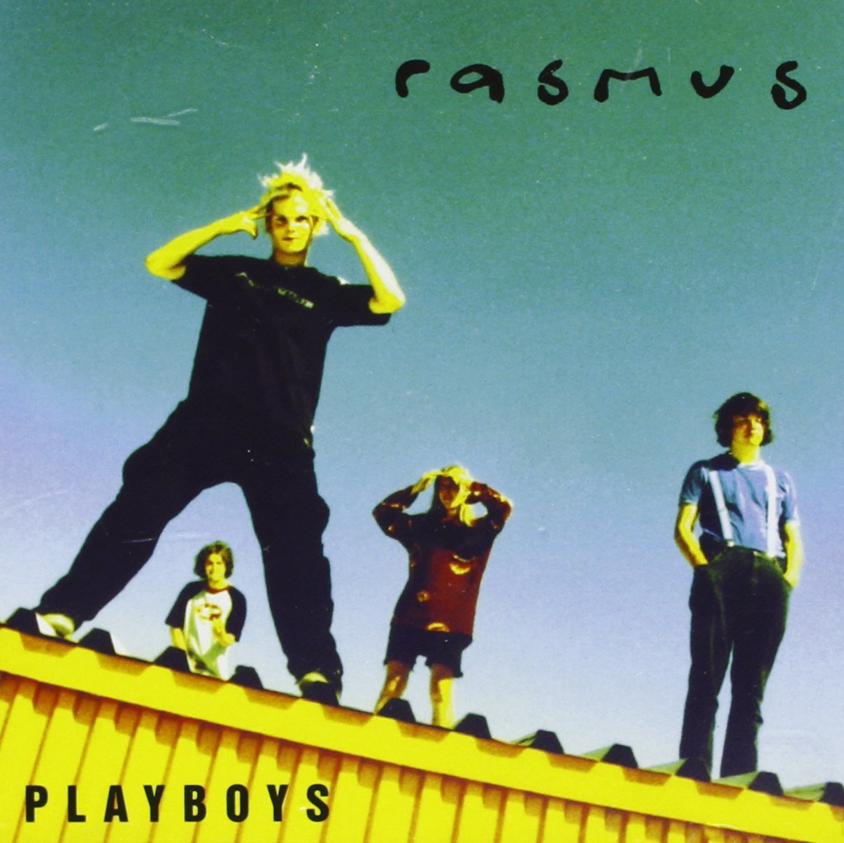 Playboys