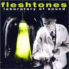 Laboratory Of Sound