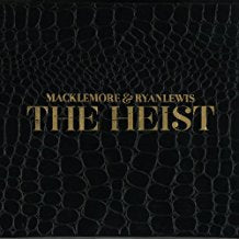 The Heist