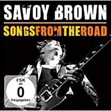 Songs From The Road Cd+Dvd