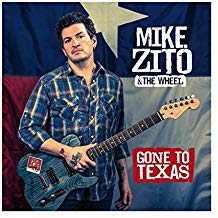 Gone To Texas