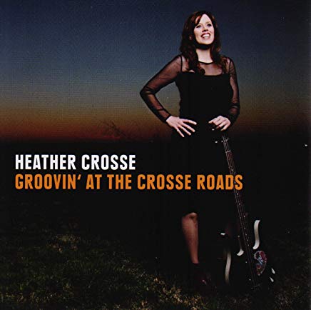 Groovin At The Crosse Roads