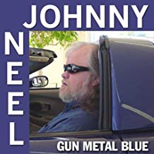 Gun Metal Blue