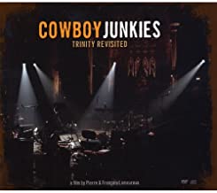 Trinity Revisited Cd+Dvd