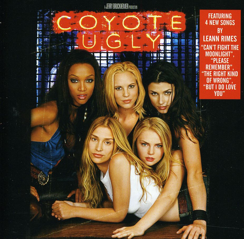 Coyote Ugly