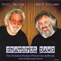 Grateful Dawg Hdcd