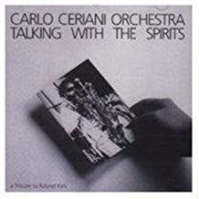 Talking With The Spirits A Tribute To Roland Kirk