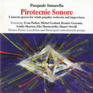 Pirotecnie Sonore