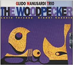 The Woodpecker