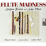 Flute Madness