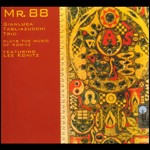 Mr.88 Plays Music Of Lee Konitz