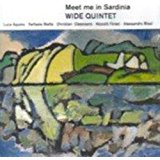 Meet Me In Sardinia