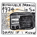 1974 Io So Damn If I Know
