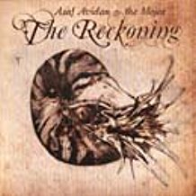 The Reckoning