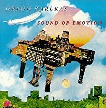 Sound Of Emotion