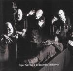 Dead Lovers Sarabande Face One