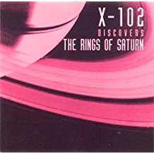 Discovers The Rings Of Saturn