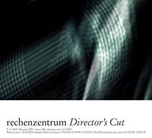 Director's Cut Cd+Dvd