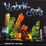 Phonk City